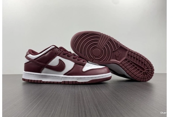(W) DD1503-108 Dunk Nike Bordeaux Low 0223